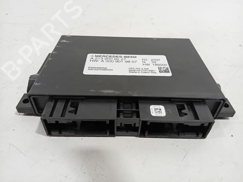 Control unit MERCEDES-BENZ E-CLASS (W213) E 300 e (213.053) | BP27638709M11 - Image 2
