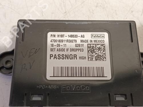 Electronic module FORD FIESTA VII (HJ, HF) 1.1 Ti-VCT | BP18053170M83 