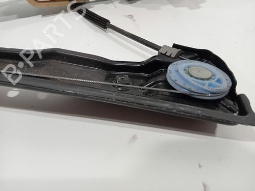 Front left window mechanism OPEL ADAM (M13) 1.4 | BP29427919C22 - Image 4