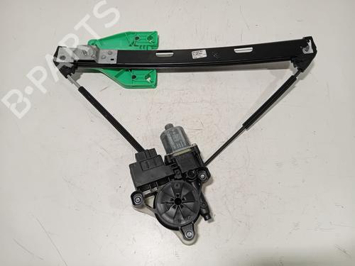 Used Rear left window mechanism Rear left window mechanism CUPRA LEON Sportstourer (KL8, KU8, KUD) 1.4 e-HYBRID (204 hp) 40266290 40266290
