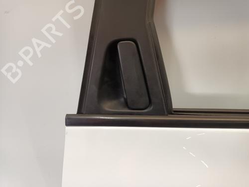 Right rear door RENAULT CLIO IV Grandtour (KH_) 0.9 TCe 90 | BP29528326C5 
