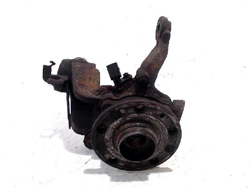 Used Left front steering knuckle Left front steering knuckle 13200259 13200259