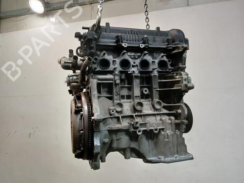 Engine KIA PRO CEE'D (ED) 1.4 CVVT | BP31830462M1 - Image 2