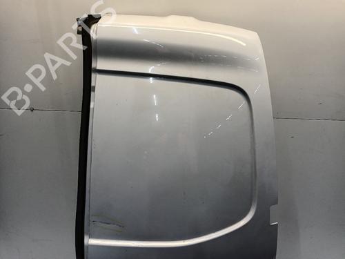 Right tailgate RENAULT KANGOO III Box Body/MPV 1.5 Blue dCi 115 (FJAC) | BP29912905C77 