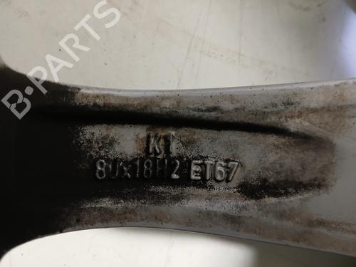 Rim MERCEDES-BENZ R-CLASS (W251, V251) R 350 (251.056, 251.156) | BP31069202C45 