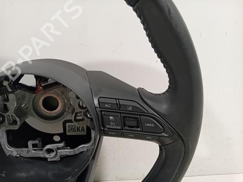 Steering wheel TOYOTA AYGO X (_B7_) 1.0 VVT-i (KGB70) | BP31296766C49