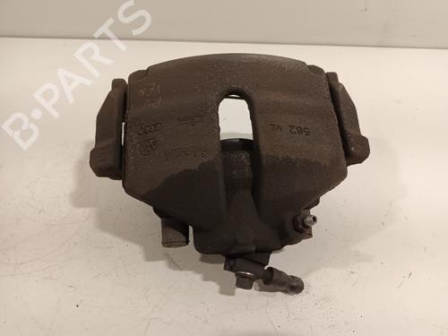 Right front brake caliper VW PASSAT B7 Variant (365) 1.4 TSI | BP17533738M104 - Image 4