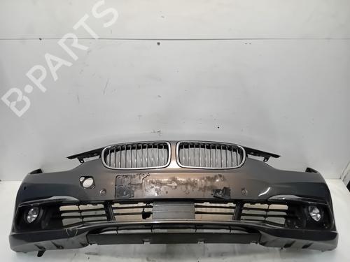 Used Front bumper BMW 3 (F30, F80) 330 e (252 hp) 21844166