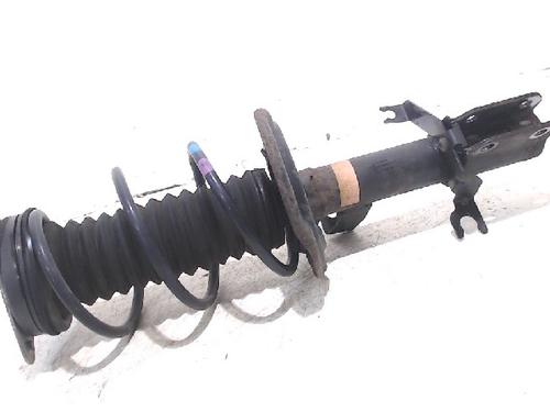 Right front shock absorber RENAULT TWINGO III (BCM_, BCA_) 1.0 SCe 70 | BP6314669M17 