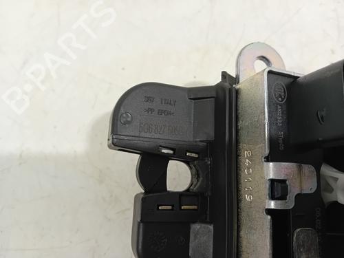 Tailgate lock VW GOLF VII (5G1, BQ1, BE1, BE2) 1.0 TSI | BP15896423C101 