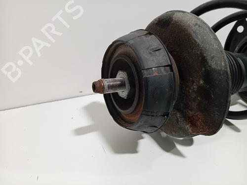 Right front shock absorber DACIA SANDERO II TCe 90 (B8M1, B8MA, B8AC) | BP29864335M17