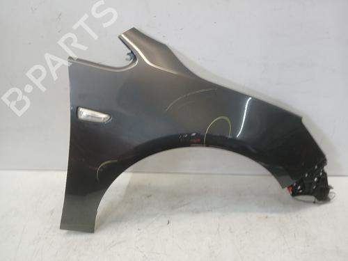 Forkjerm høyre Forkjerm høyre OPEL ASTRA J (P10) 1.6 (68) (115 hp) 39714183 39714183