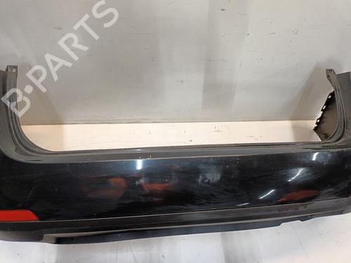 Rear bumper RENAULT MEGANE III Grandtour (KZ0/1) 2.0 CVT (KZ0G, KZ1P) | BP24229012C8