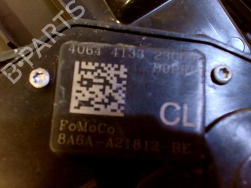 Front right lock FORD FIESTA VI (CB1, CCN) 1.4 | BP13203452C97 