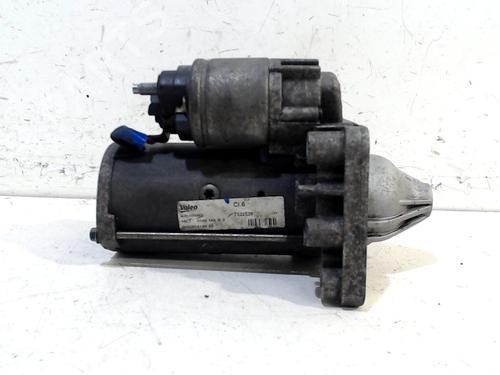 Used Starter Starter 6869934 6869934