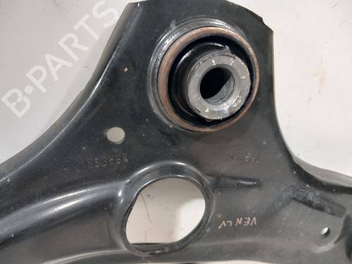 Left front suspension arm RENAULT CLIO V (B7_) 1.0 TCe 100 (B7MT) | BP37257634M12 - Image 3