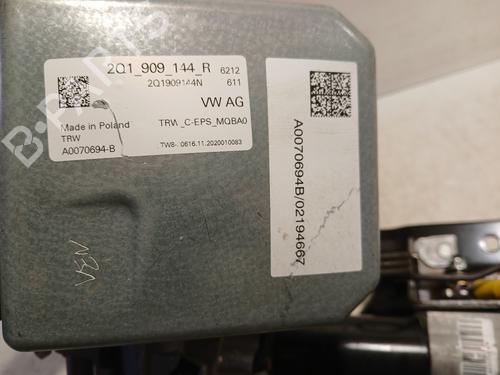 Steering pump SEAT Mii (KF1, KE1) electric | BP38467619M99 - Image 6