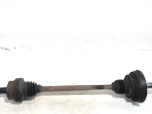 Used Left rear driveshaft Left rear driveshaft 7434881 7434881