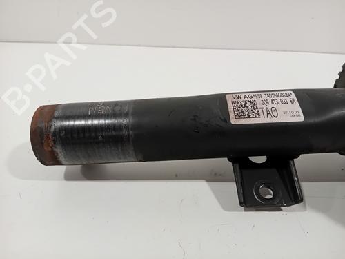Right front shock absorber VW TAIGO (CS1) 1.5 TSI | BP24841508M17 