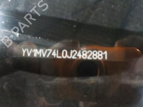 AC compressor VOLVO V40 Hatchback (525) D2 | BP24332664M34  - Image 10