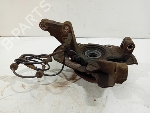 Left front steering knuckle FORD KA (RU8) 1.2 | BP14925595M25 