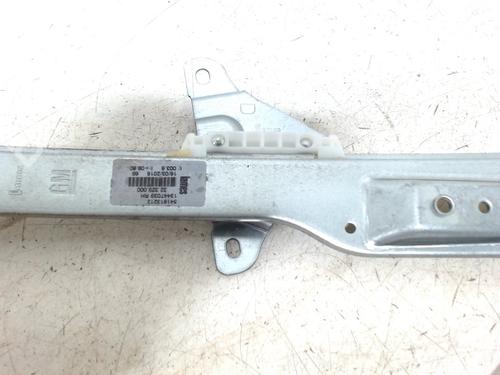 Front right window mechanism OPEL CORSA E (X15) 1.3 CDTI (08, 68) | BP11759605C23 
