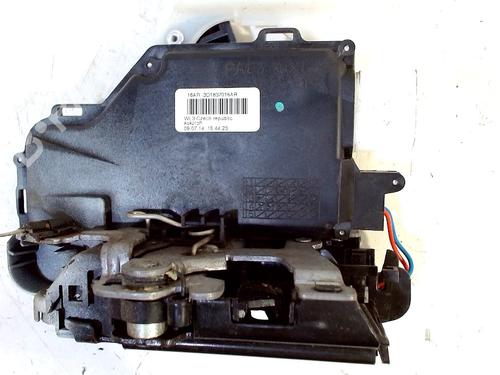Front right lock VW CADDY III Box Body/MPV (2KA, 2KH, 2CA, 2CH) 1.6 TDI | BP13203476C97 
