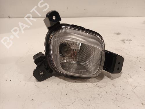 Feu de brouillard avant droit KIA PICANTO III (JA) 1.0 (67 hp) 31949175
