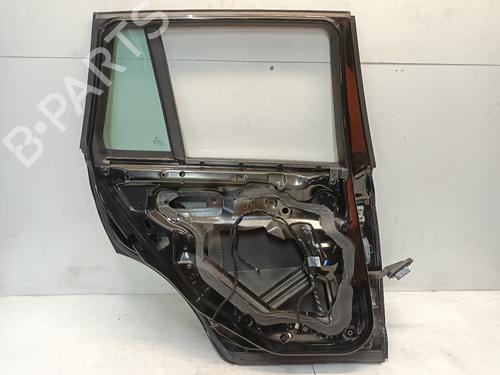 Left rear door BMW X3 (E83) 2.5 i | BP19779154C4 
