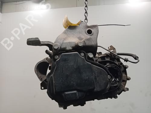 Gearbox SKODA SUPERB II Estate (3T5) 1.6 TDI | BP21270320M3 