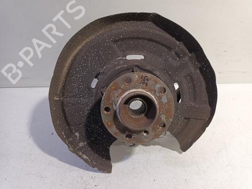 Used Right rear steering knuckle Right rear steering knuckle BMW 5 (F10) 530 d (245 hp) 17786593 17786593