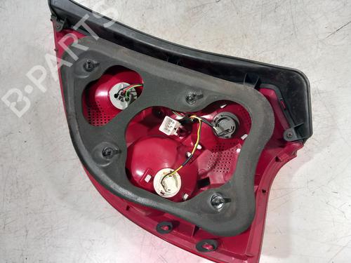 Left taillight KIA CEE'D SW (ED) 1.6 | BP35904782C34 - Image 4
