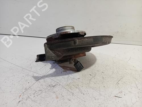 Left rear steering knuckle VW TAIGO (CS1) 1.0 TSI | BP29015702M27 - Image 3