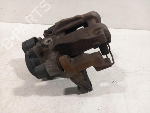 Left rear brake caliper VW PASSAT B8 Variant (3G5, CB5) 1.6 TDI | BP33935218M107 - Image 4