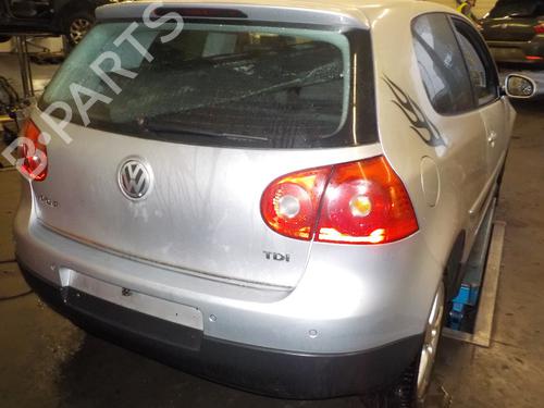 Mass air flow sensor VW GOLF V (1K1) 2.0 TDI 16V | BP6869782M95 