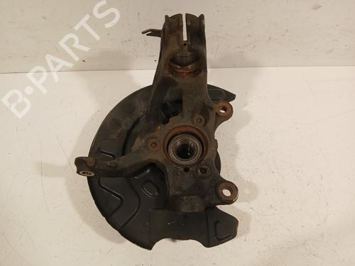 Left front steering knuckle SEAT LEON (5F1) 1.5 TSI | BP28283284M25 