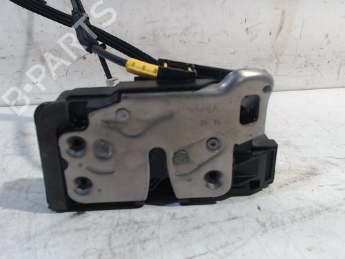 Front right lock OPEL ASTRA K (B16) 1.0 Turbo (68) | BP13207473C97 
