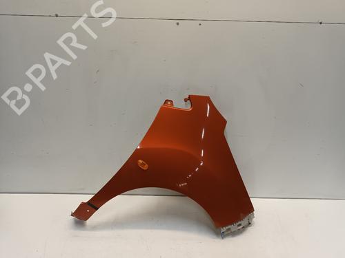 Used Right front fenders Right front fenders CHEVROLET SPARK (M300) 1.2 (82 hp) 40281670 40281670