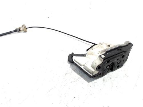 Front right lock VW GOLF VI (5K1) 1.4 | BP13199422C97 