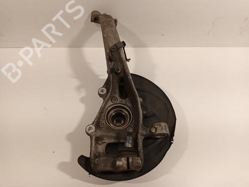 Left front steering knuckle AUDI Q7 (4MB, 4MG, 4MQ) 3.0 TDI quattro | BP26733887M25 - Image 6