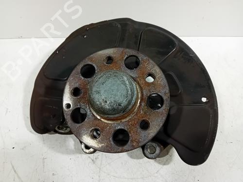 Used Left front steering knuckle Left front steering knuckle 16994530 16994530