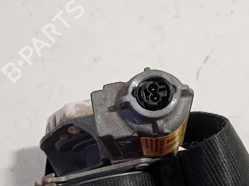 Front left seatbelt CITROËN C4 CACTUS 1.6 BlueHDi 100 | BP27986573I26 