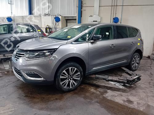 Used Parts RENAULT ESPACE V (JR_) 1.6 dCi 160 2684721
