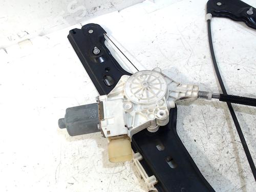 Front left window mechanism BMW 3 (E90) 320 d | BP7125234C22 