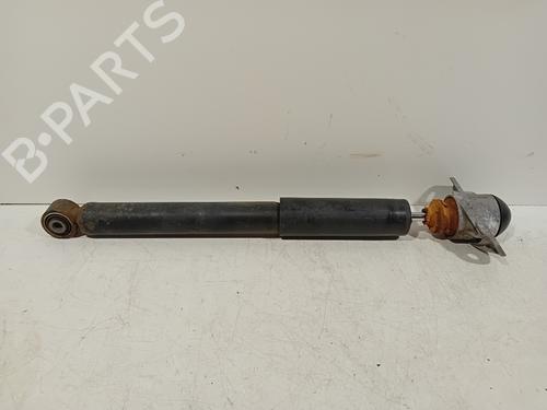 Left rear shock absorber VW GOLF VI (5K1) 1.4 | BP19288201M18 
