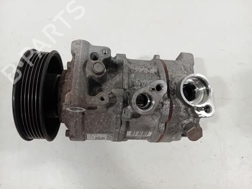 AC compressor VW GOLF VII (5G1, BQ1, BE1, BE2) 1.4 TSI | BP27929330M34