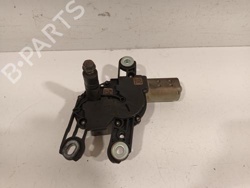 Used Rear wiper motor Rear wiper motor 27558329 27558329