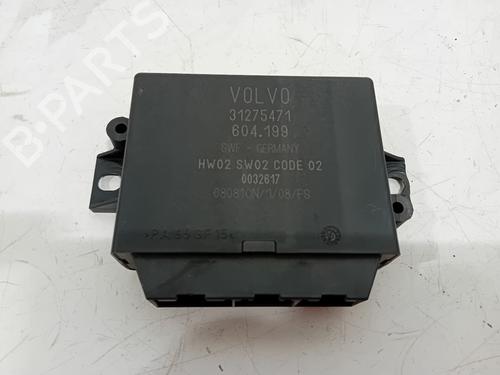 Used Control unit Control unit 15100723 15100723