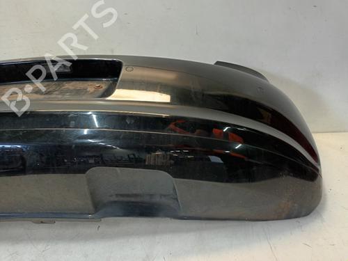 Rear bumper VW POLO V (6R1, 6C1) 1.2 | BP19442630C8 