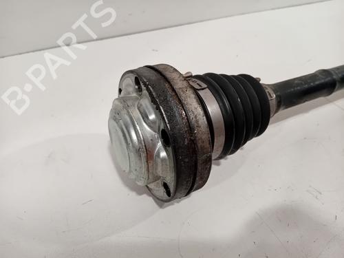 Right rear driveshaft VW TRANSPORTER T6 Platform/Chassis (SFD, SFE, SFL, SFZ, SJD, SJ 2.0 TDI | BP27929252M41 